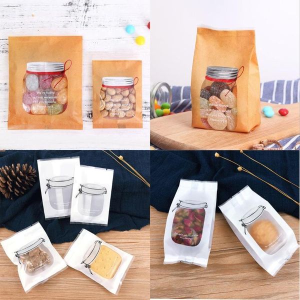 food savers & storage containers practical with window home machine sealing bag treat zipper sealing, white/khaki bags
food savers & storage containers practical with window home machine sealing bag treat zipper sealing, white/khaki bags
