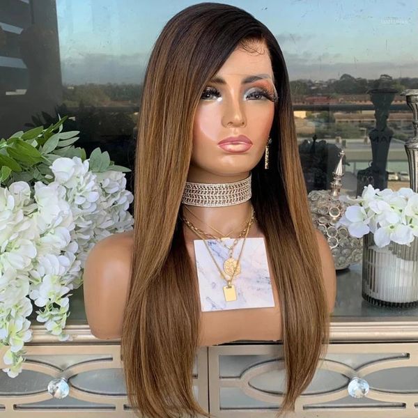 malaysia side part ombre elegant auburn remy full human hair 360 frontal wig 13x6 transprent lace front silk headband u wigs1, Black;brown
malaysia side part ombre elegant auburn remy full human hair 360 frontal wig 13x6 transprent lace front silk headband u wigs1, Black;brown
