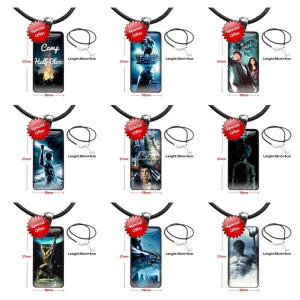 pendant necklaces percy jackson design fashion vintage glass women rectangle necklace pendants for wedding gift, Silver
pendant necklaces percy jackson design fashion vintage glass women rectangle necklace pendants for wedding gift, Silver