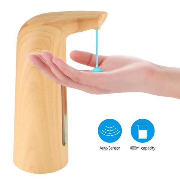 liquid soap dispenser automatic 400ml electric sensor infrared foaming hand washer dispensers for bathroom kitchen
liquid soap dispenser automatic 400ml electric sensor infrared foaming hand washer dispensers for bathroom kitchen