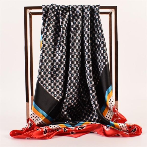 scarves ysdnchi large hijab women fashion print silk satin scarf female square shawls head ladies 90cmx90cm printed headband, Blue;gray
scarves ysdnchi large hijab women fashion print silk satin scarf female square shawls head ladies 90cmx90cm printed headband, Blue;gray