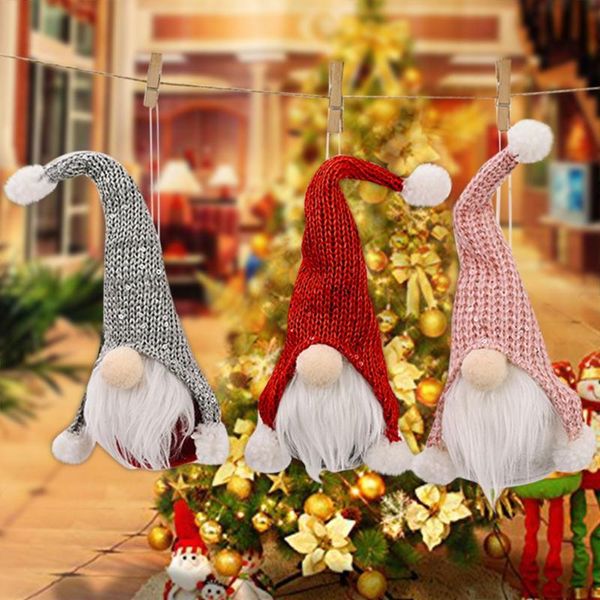 christmas decorations pendant drop ornaments forest old man creative faceless doll plush navidad party home xmas
christmas decorations pendant drop ornaments forest old man creative faceless doll plush navidad party home xmas