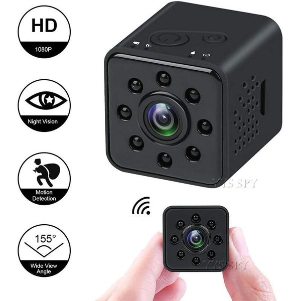 mini cameras original sq23 camera 1080p hd video night vision 155 degree micro cam secret camara mobile wifi spot for fpv drone
mini cameras original sq23 camera 1080p hd video night vision 155 degree micro cam secret camara mobile wifi spot for fpv drone