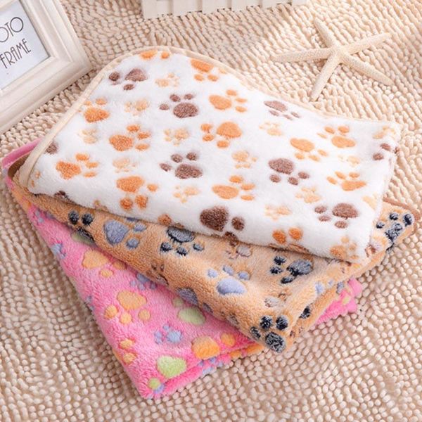 kennels & pens 1pcs pet supplies dog cat bed mat coral velvet foot print winter blanket puppy cushion warm sleeping mattress soft
kennels & pens 1pcs pet supplies dog cat bed mat coral velvet foot print winter blanket puppy cushion warm sleeping mattress soft