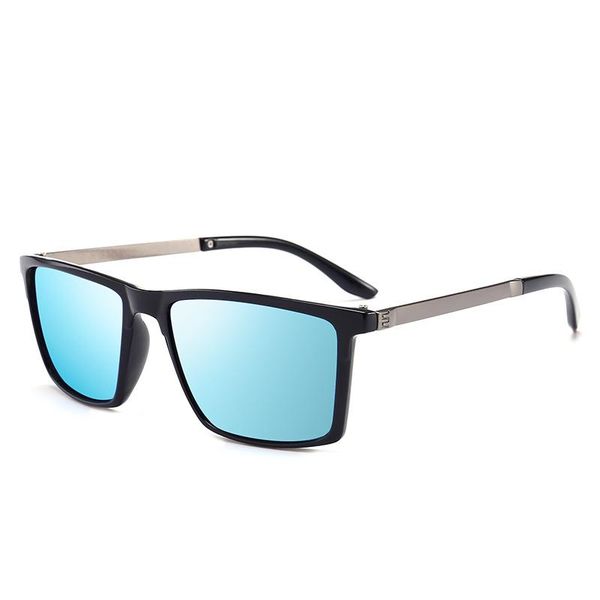sunglasses brand designer square polarized men women vintage retro driver anti-glare sun glasses fashion summer shades eyewear, White;black
sunglasses brand designer square polarized men women vintage retro driver anti-glare sun glasses fashion summer shades eyewear, White;black