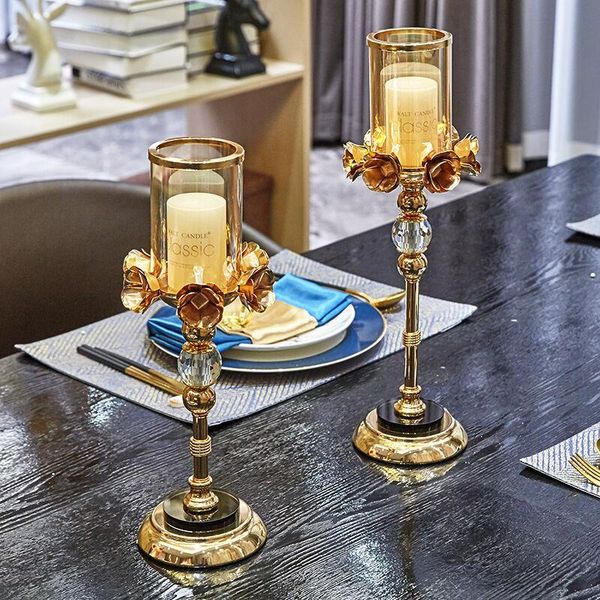 candle holders european luxury glass holder dining table moroccan metal lantern candelabros wedding decoration eb50zt
candle holders european luxury glass holder dining table moroccan metal lantern candelabros wedding decoration eb50zt