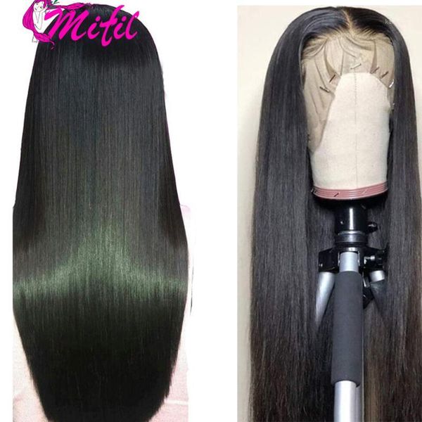straight wigs human hair lace frontal for women 13*4 150 density pre plucked remy 12-34 inch mifil1, Black;brown
straight wigs human hair lace frontal for women 13*4 150 density pre plucked remy 12-34 inch mifil1, Black;brown