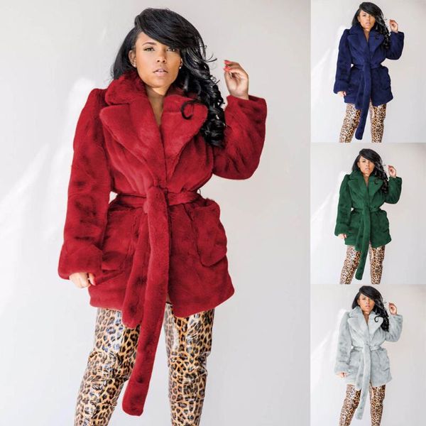 women's jackets jaycosin women lady coat long sleeve warm lapel open front jacket outerwear fashion medium length solid color for winte, Black;brown
women's jackets jaycosin women lady coat long sleeve warm lapel open front jacket outerwear fashion medium length solid color for winte, Black;brown