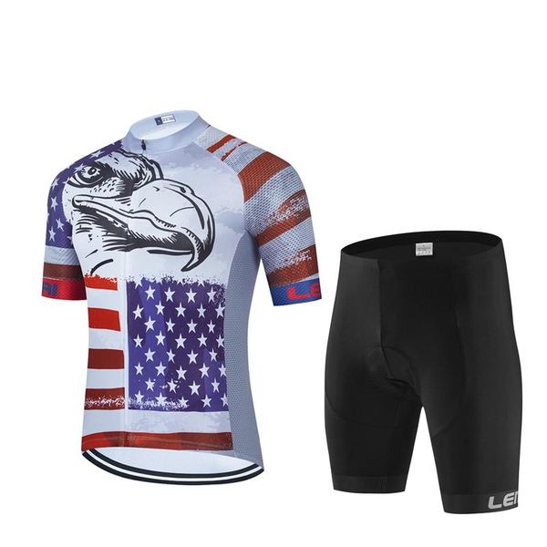 racing sets short sleeve cycling suit men spring and summer breathable dry foreign trade halter bicycle shirt slim wholesale customization, Black;blue
racing sets short sleeve cycling suit men spring and summer breathable dry foreign trade halter bicycle shirt slim wholesale customization, Black;blue