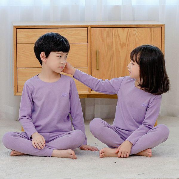 pajamas kid pyjamas winter children clothing sets warm fleece for boys single-layer girls sleepwear baby thermal underwear, Blue;red
pajamas kid pyjamas winter children clothing sets warm fleece for boys single-layer girls sleepwear baby thermal underwear, Blue;red