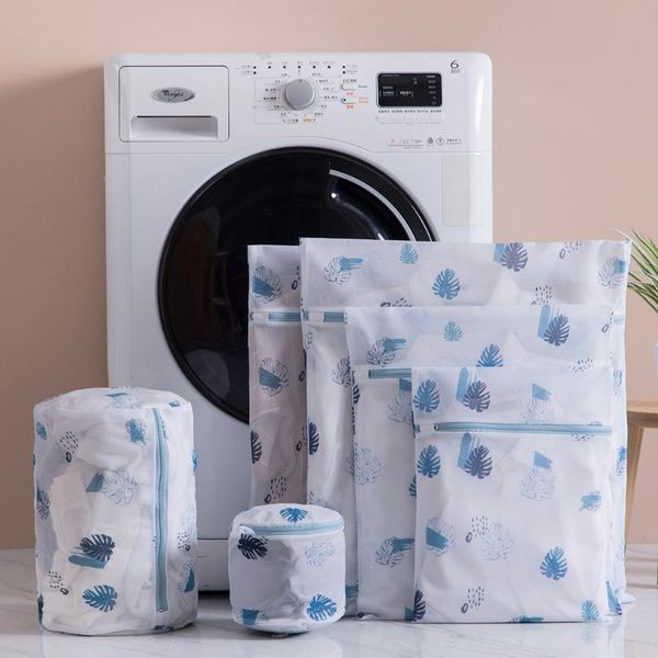 laundry bag washing machine special household underwear care wash net cleaning bags
laundry bag washing machine special household underwear care wash net cleaning bags