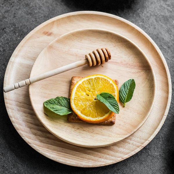 kitchen storage & organization nature rubber wood trays creative japanese style round rectangle steak fruit snack tray multifunction decorat
kitchen storage & organization nature rubber wood trays creative japanese style round rectangle steak fruit snack tray multifunction decorat