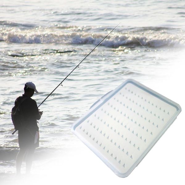 fishing accessories triangular foam hook bait box tackle waterproof durable wide range of uses wear-resistant anti-fouling
fishing accessories triangular foam hook bait box tackle waterproof durable wide range of uses wear-resistant anti-fouling