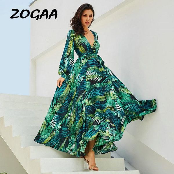casual dresses green tropical leaves print summer beach tunic long sleeve dress robe de plage boho women v neck transparent vestidos, Black;gray
casual dresses green tropical leaves print summer beach tunic long sleeve dress robe de plage boho women v neck transparent vestidos, Black;gray