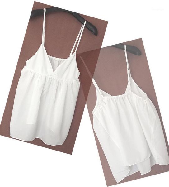 women's blouses & shirts guesod 2021 women spring summer blouse+vest arrival white ruffedtransparent blouse lantern sleeve two-piece se
women's blouses & shirts guesod 2021 women spring summer blouse+vest arrival white ruffedtransparent blouse lantern sleeve two-piece se