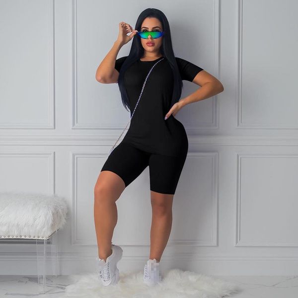 summer clothes two piece women tracksuits set cotton 2 pieces sets womens suits, Gray
summer clothes two piece women tracksuits set cotton 2 pieces sets womens suits, Gray