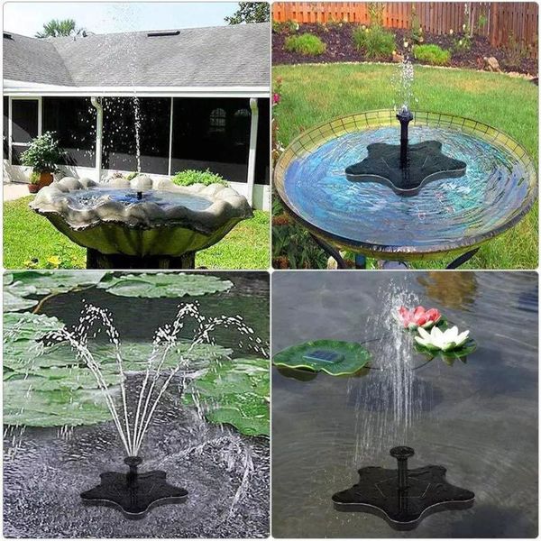 floating fountain solar water garden decoration outdoor bird bath pool lawn patio aquarium decorations
floating fountain solar water garden decoration outdoor bird bath pool lawn patio aquarium decorations