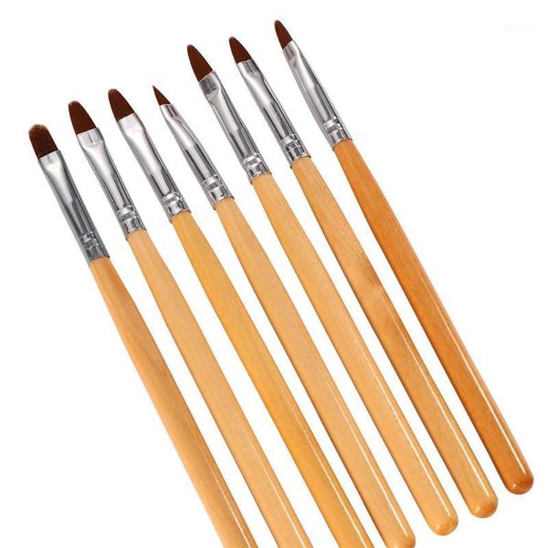 pcs nail pen brushed glue potherapy acrylic builder flat crystal painting drawing carving uv gel manicure tool1, Yellow
pcs nail pen brushed glue potherapy acrylic builder flat crystal painting drawing carving uv gel manicure tool1, Yellow
