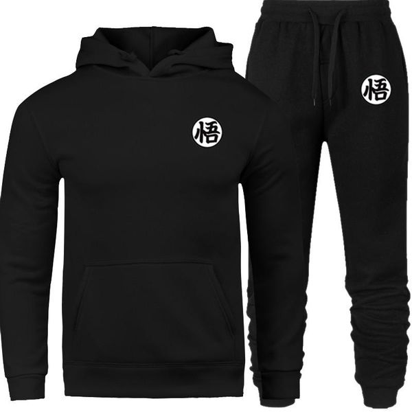 men's hoodies & sweatshirts est anime fashion brand men's/women's sets dragon wu slime hoodie streetwear men sweat homme casu, Black
men's hoodies & sweatshirts est anime fashion brand men's/women's sets dragon wu slime hoodie streetwear men sweat homme casu, Black