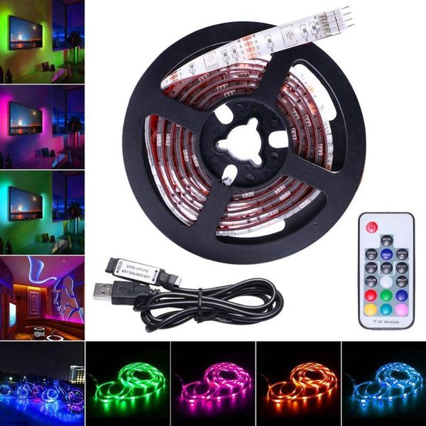 strips 5v rgb strip light remote control 30led/m led white/black pcb tv backlight home decoration 0.5m 1m 2m 3m 4m 5m
strips 5v rgb strip light remote control 30led/m led white/black pcb tv backlight home decoration 0.5m 1m 2m 3m 4m 5m