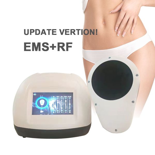 home use touch screen fat burner hiemt slimming machine 7 tesla ems muscle stimulator fat removal electromagnetic body sculpting and contour
home use touch screen fat burner hiemt slimming machine 7 tesla ems muscle stimulator fat removal electromagnetic body sculpting and contour