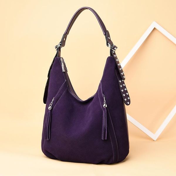 shoulder bags 2021 fashion women handbag designer bag women's leather suede stitched cross crossbody purse
shoulder bags 2021 fashion women handbag designer bag women's leather suede stitched cross crossbody purse
