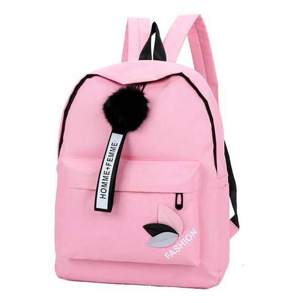 designer schoolbagnew style backpack korean version of printed leaves college wind backpack women schoolbag for middle school students
designer schoolbagnew style backpack korean version of printed leaves college wind backpack women schoolbag for middle school students