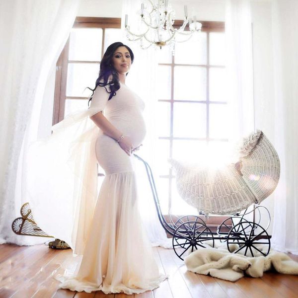 moederschap fotografie props maxi zwangerschap kleding kant dress fancy schieten foto zomer zwangere a2 maternity dresses, White
moederschap fotografie props maxi zwangerschap kleding kant dress fancy schieten foto zomer zwangere a2 maternity dresses, White
