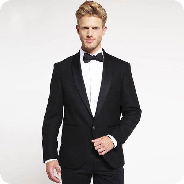 men's suits & blazers black costume homme terno masculino groom tuxedo mens wedding man male attire outfits 2piece coat pants, White;black
men's suits & blazers black costume homme terno masculino groom tuxedo mens wedding man male attire outfits 2piece coat pants, White;black