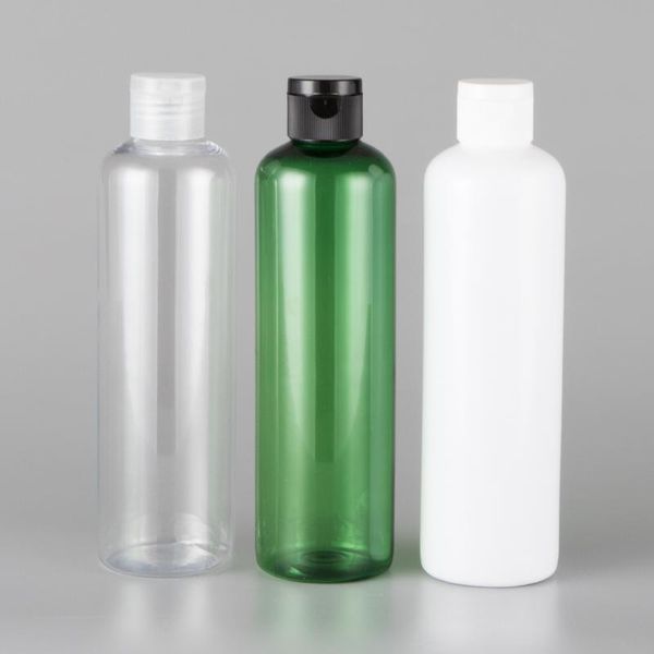 storage bottles & jars 20pcs 300ml white clear green bottle cream sample packaging container plastic cosmetic empty shower gel shampoo
storage bottles & jars 20pcs 300ml white clear green bottle cream sample packaging container plastic cosmetic empty shower gel shampoo