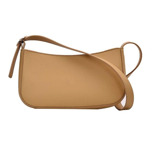 evening bags fashion underarm bag solid color small pu leather shoulder handbag tote for women
evening bags fashion underarm bag solid color small pu leather shoulder handbag tote for women