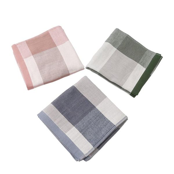 towel fashion gauze large grid pattern for hand face hair wash home bathroom and travel cotton plaid washcloth
towel fashion gauze large grid pattern for hand face hair wash home bathroom and travel cotton plaid washcloth