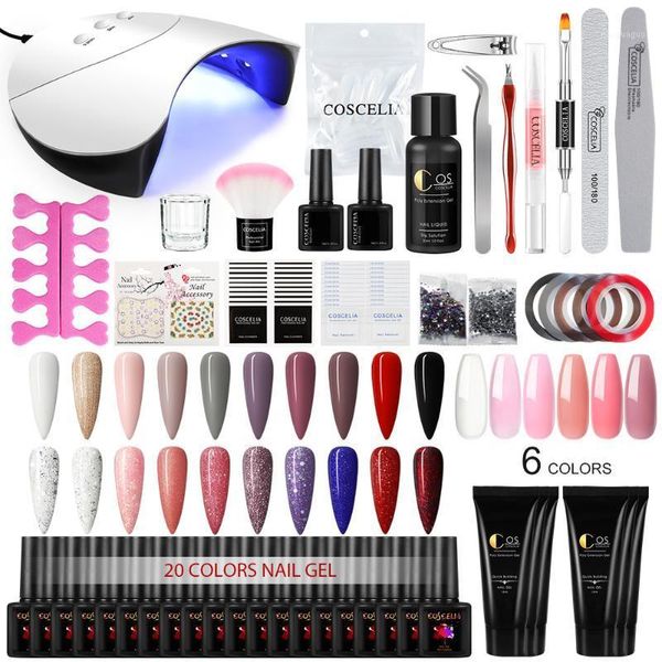 manicure set nail extensions quick building gel soak off polish uv led lamp dryer for art tools kit kits1
manicure set nail extensions quick building gel soak off polish uv led lamp dryer for art tools kit kits1