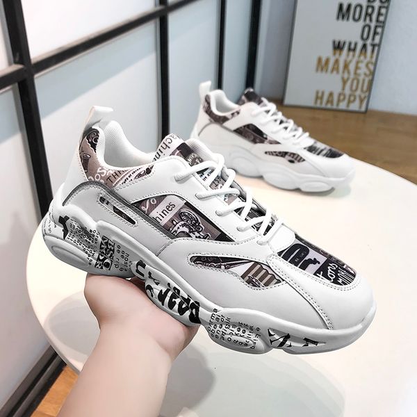 wholesale 2021 qaulity for mens women sport running shoes outdoor fashion runners dad shoe black white trainers sneakers size 36-44 wy03-780
wholesale 2021 qaulity for mens women sport running shoes outdoor fashion runners dad shoe black white trainers sneakers size 36-44 wy03-780