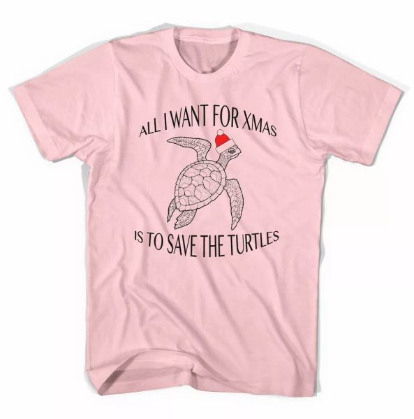 vsco girl save the turtles t shirt xmas kids & adults all sizes, White;black
vsco girl save the turtles t shirt xmas kids & adults all sizes, White;black