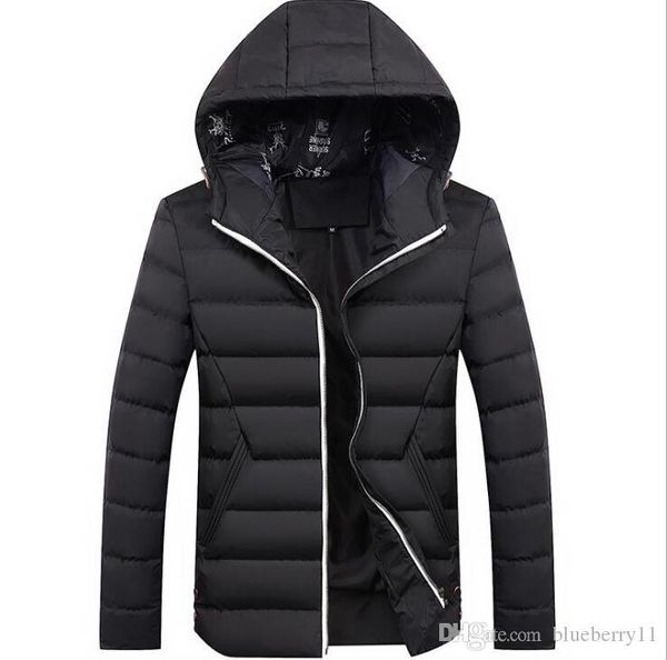 men's down & parkas winter jacket fashion long sleeve warm thick male casual coats m-4xl p4z0, Black
men's down & parkas winter jacket fashion long sleeve warm thick male casual coats m-4xl p4z0, Black