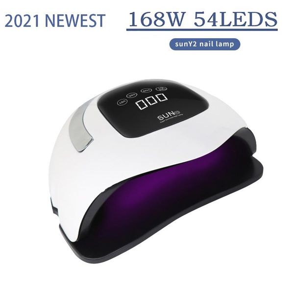 nail dryers 168w uv led lamp dryer for manicure drying all polish with 10/30/60/99s timer auto sensor time display
nail dryers 168w uv led lamp dryer for manicure drying all polish with 10/30/60/99s timer auto sensor time display