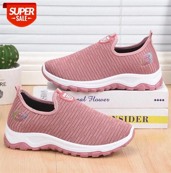 new women vulcanized female sneakers mesh shoes for woman walking shallow solid non slip casual footwear ladies breathable #mq0k
new women vulcanized female sneakers mesh shoes for woman walking shallow solid non slip casual footwear ladies breathable #mq0k