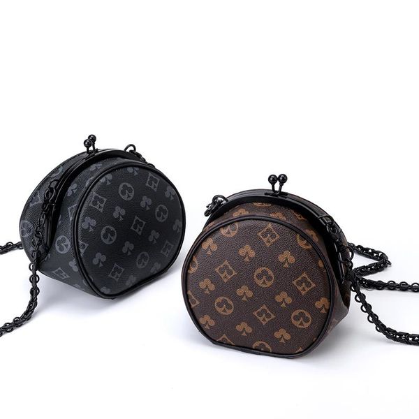 evening bags small vintage printed round for women 2021 classic handbags female shoulder designer bag
evening bags small vintage printed round for women 2021 classic handbags female shoulder designer bag
