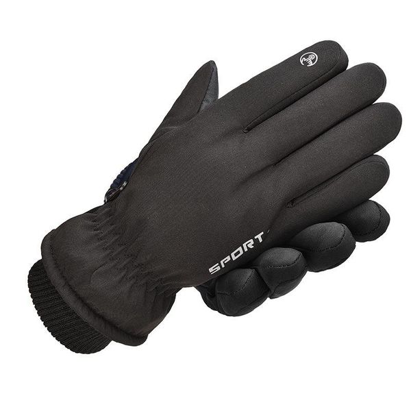 cycling gloves full finger bicycle men women sports bike anti slip gel pad breathable motorcycle mtb road shockproof, Black
cycling gloves full finger bicycle men women sports bike anti slip gel pad breathable motorcycle mtb road shockproof, Black