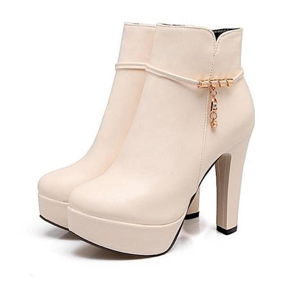 boots cosmagic winter women fashion ankle motorcycle round toe rhinestone high heel platform zip short botas mujer u4rw, Black
boots cosmagic winter women fashion ankle motorcycle round toe rhinestone high heel platform zip short botas mujer u4rw, Black