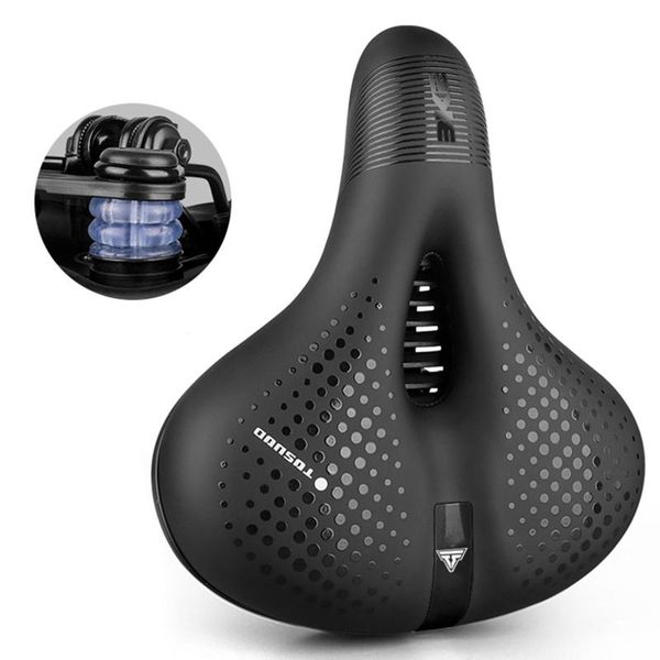 bike saddles sela da bicicleta faixa reflexiva ampliar mtb estrada confortável memória esponja almofada amortecedorassento
bike saddles sela da bicicleta faixa reflexiva ampliar mtb estrada confortável memória esponja almofada amortecedorassento