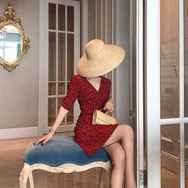 casual dresses bella style korean-style women's wear french-waist hugging a- line v-neck backless short sleeve dress 1wee, Black;gray
casual dresses bella style korean-style women's wear french-waist hugging a- line v-neck backless short sleeve dress 1wee, Black;gray