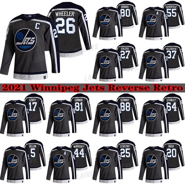 winnipeg jets jersey 2021 reverse retro 80 pierre-luc dubois 26 blake wheeler 55 mark scheifele 37 connor hellebuyck 27 nikolaj ehlers hocke, Black;red
winnipeg jets jersey 2021 reverse retro 80 pierre-luc dubois 26 blake wheeler 55 mark scheifele 37 connor hellebuyck 27 nikolaj ehlers hocke, Black;red