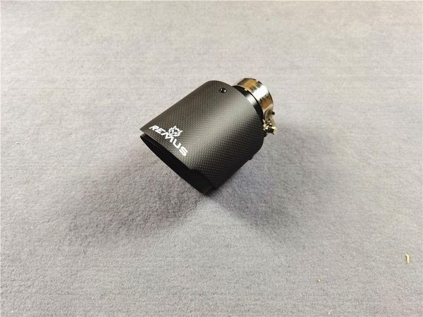 piece car exhaust pipe straight flange macarbon tail end tip black stainless steel muffler with remus logo nozzle motorcycle system
piece car exhaust pipe straight flange macarbon tail end tip black stainless steel muffler with remus logo nozzle motorcycle system