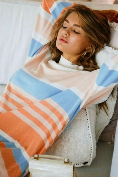 women's sweaters womens casual long sleeve sweater ladies knitted jumper pullover rainbow striped lovely sweet swearter autumn, White;black
women's sweaters womens casual long sleeve sweater ladies knitted jumper pullover rainbow striped lovely sweet swearter autumn, White;black