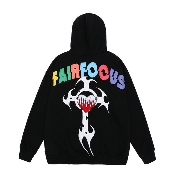 men's hoodies & sweatshirts 2021 korean fashion funny love letter print blue fleece men hip hop pullover cotton casual kpop hooded swea, Black
men's hoodies & sweatshirts 2021 korean fashion funny love letter print blue fleece men hip hop pullover cotton casual kpop hooded swea, Black