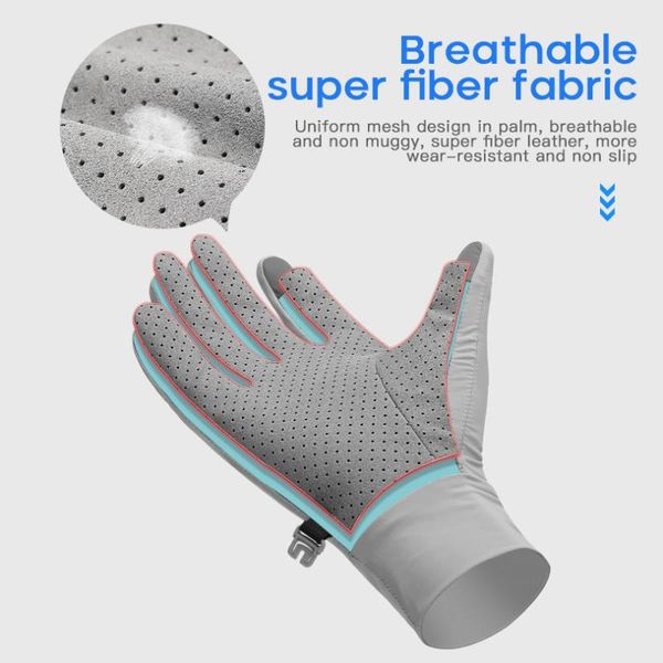 cycling breathable gloves elastic summer glove touch screen sports driving anti-slip anti-uv sun-proof ice silk cool hand cover, Black
cycling breathable gloves elastic summer glove touch screen sports driving anti-slip anti-uv sun-proof ice silk cool hand cover, Black