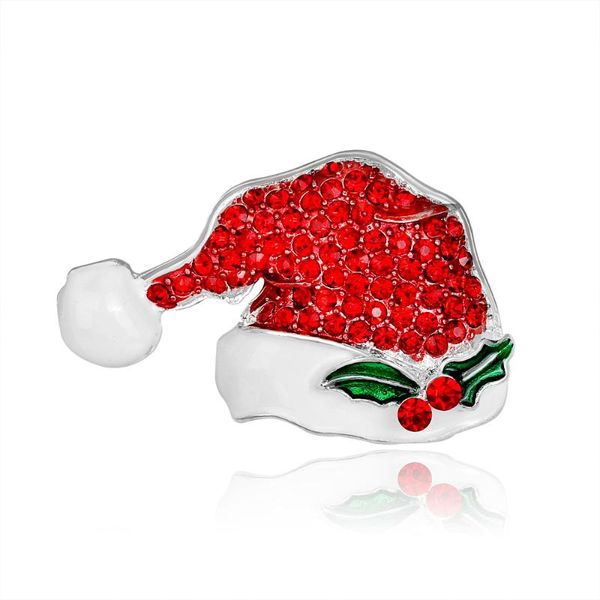 pins, brooches korean cartoon christmas series brooch fashion cute hat corsage, Gray
pins, brooches korean cartoon christmas series brooch fashion cute hat corsage, Gray