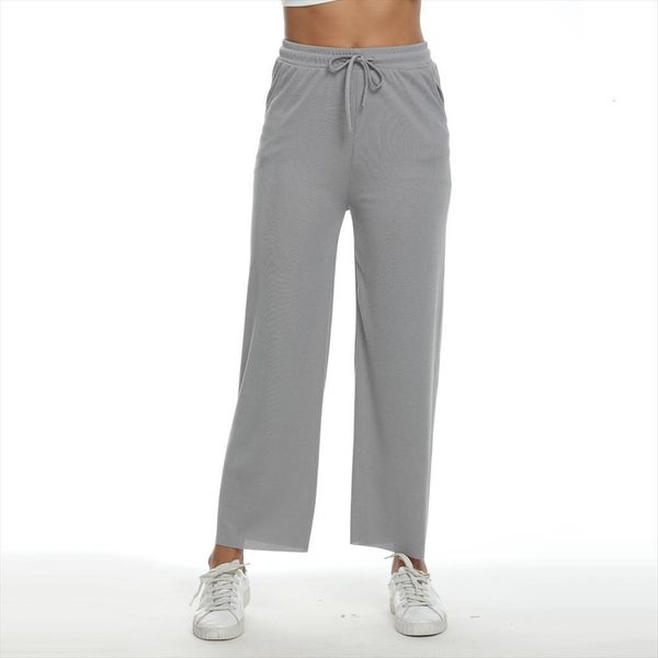 wide leg pockets summer trendy womens capri drawstring stretchy loose trousers plus size fashion casual long pant streetwear, Black;white
wide leg pockets summer trendy womens capri drawstring stretchy loose trousers plus size fashion casual long pant streetwear, Black;white
